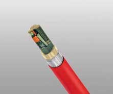 P4 or P4/P11 RFOU/TFOU 8.7/15KV