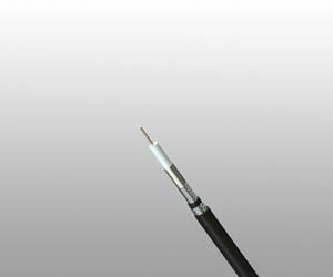 RG59 Armoured Coaxial Cable